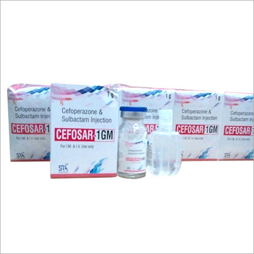Cefosar-1GM