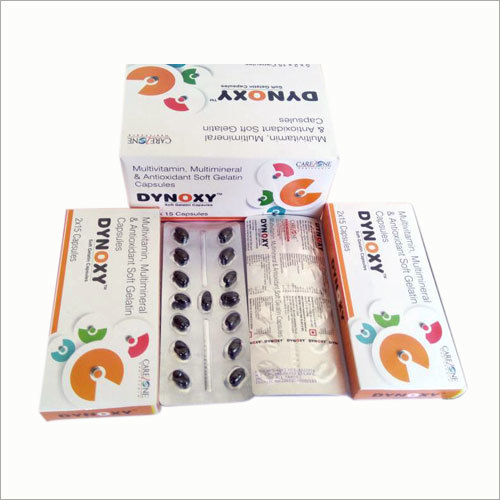 Dynoxy