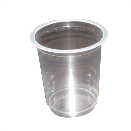 PP Disposable Glasses