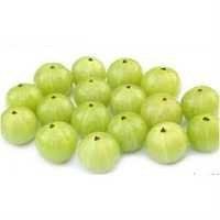 Amla green