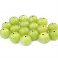 Bulk Amla green