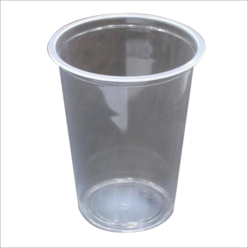 PP Disposable Glasses
