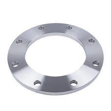 Plate Flange