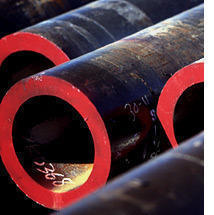 Cylinder Pipe