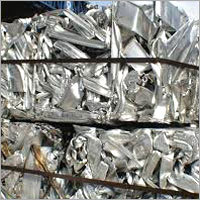 Aluminium Metal Scrap