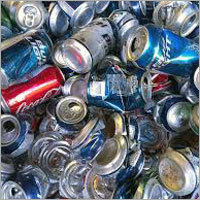 Aluminum Cans Scrap
