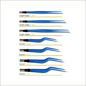 Dental Surgical Instruments