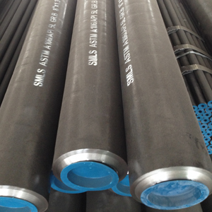 CS Cylinder Pipe