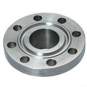 Ring Joint Flange