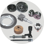 Printing Machine Spare Parts