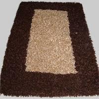 Wool Shaggy Carpet / Dari