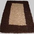 Wool shaggy Carpet / Dari