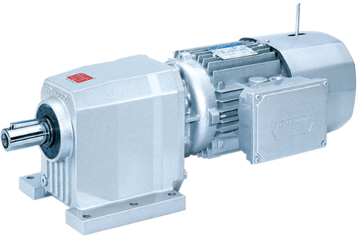 Bonfiglioli Gear Motor Efficacy: Ie1