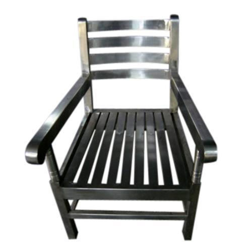 Stainless Steel Chair