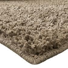 Shag carpet