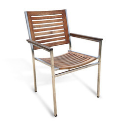 SS Chair