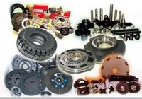 Forklift Spare Parts