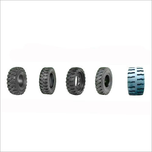 Forklifts Tyre