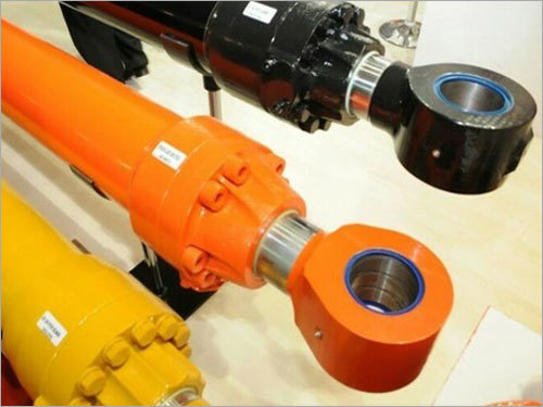 Hydraulic Cylinder