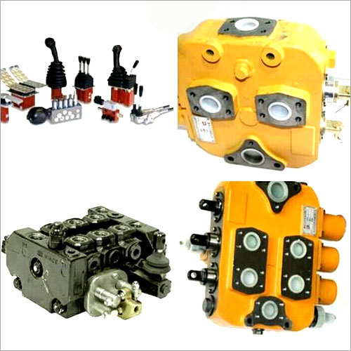 Control Valve