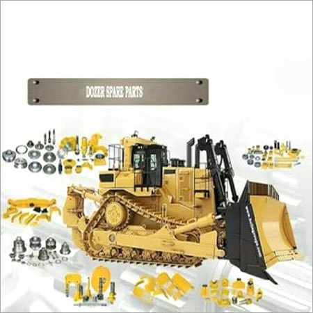 Dozer Spare Parts