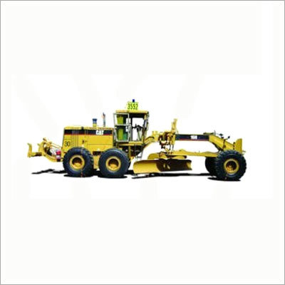 Motor Grader Spare Parts