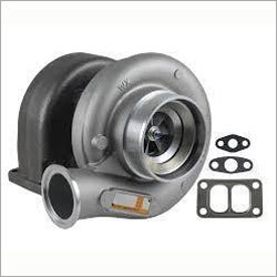Turbo Charger