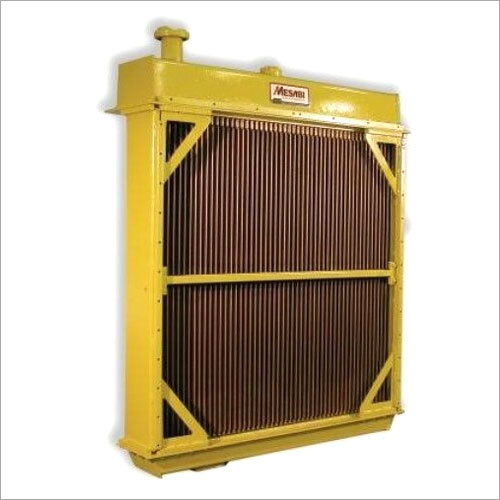 Radiator Assy
