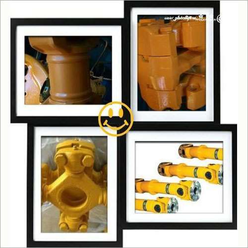 Universal Joint Cross