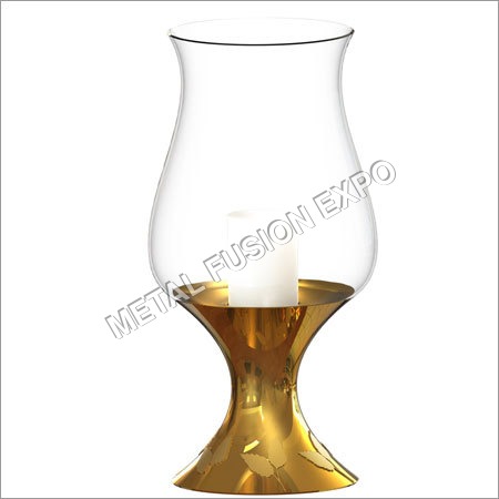 Hurricane Candle Holder