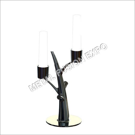 Candle Holder Tree Design