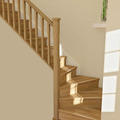 Designer Wooden Staircase