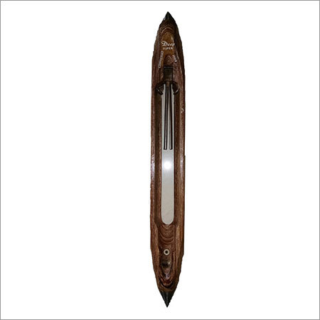 Textile Wire Clip Shuttle