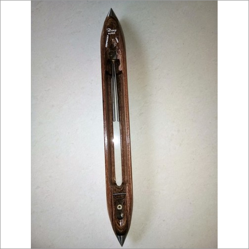 Powerloom Nut Tips Shuttle