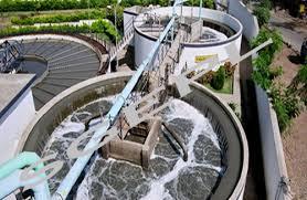 FAB Sewage Treatment Plants