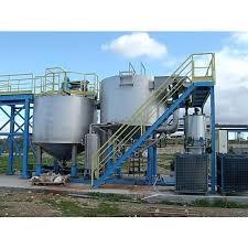 Waste Water Recycling System By PERVEL WATER MANAGEMENT SOLUTIONS
