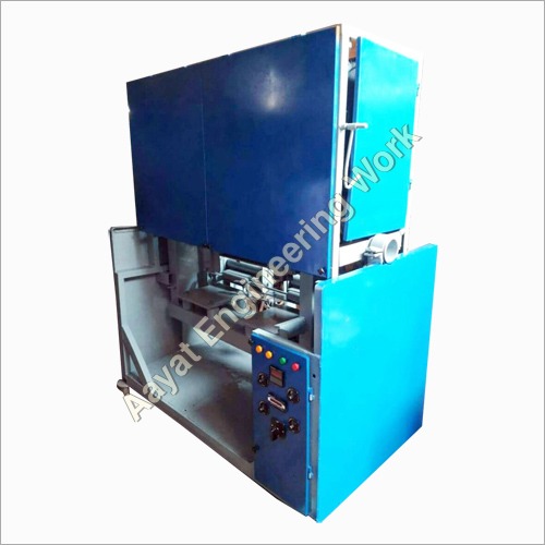 Special Thali Fully Automatic Machine