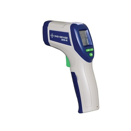 Digi-Sense Precalibrated Infrared Thermometers