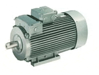 Slip Ring Motor Ambient Temperature: 55 Celsius (Oc)