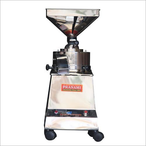 Flour Mill
