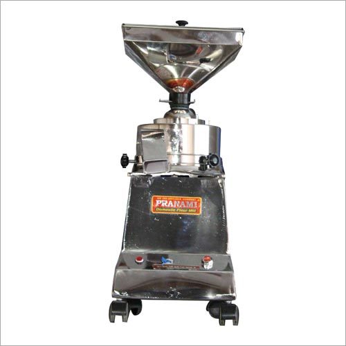 Flour Mill