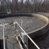 Saff Sewage Treatment Plants