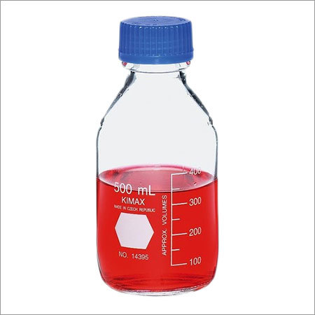 KimbleChase Media Bottles
