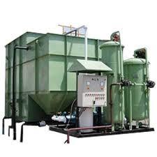 Sewage Treatment Plant