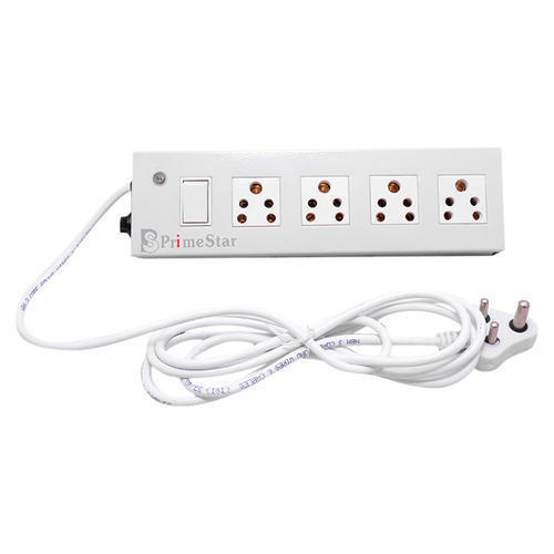 6 AMP Power Strip