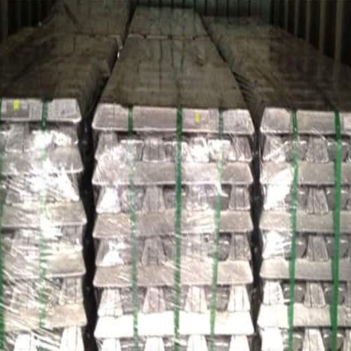 Aluminium Alloy Ingots