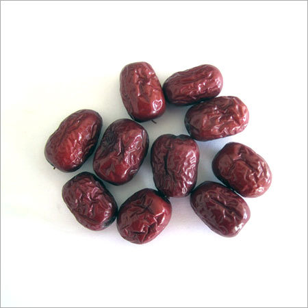 Dry Dates
