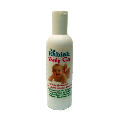 Baby Oil