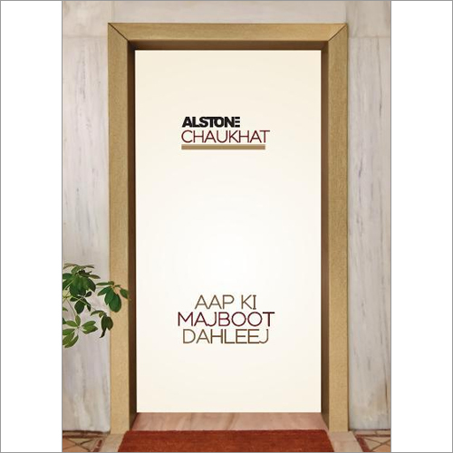 Alstone Chaukhat