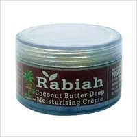 Coconut Butter Deep Mosturising  Cream